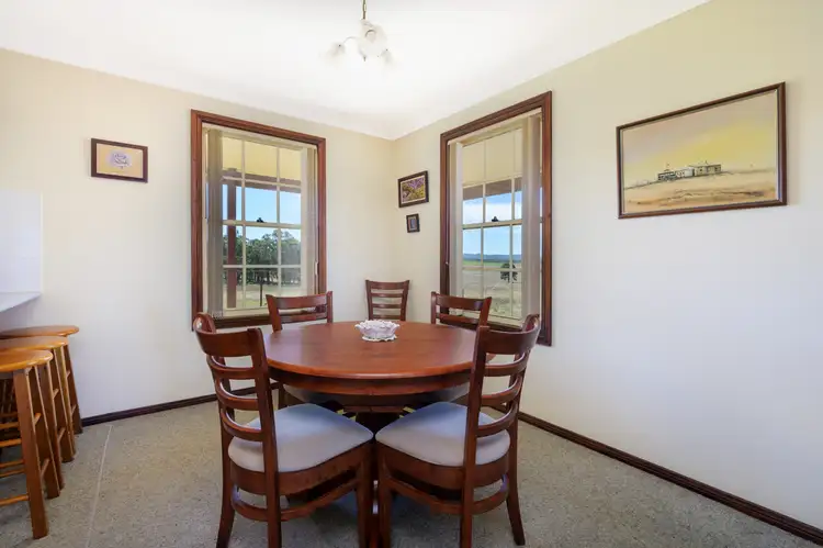 Sixth view of Homely rural property listing, 332 Patrick Road, Dunedoo NSW 2844