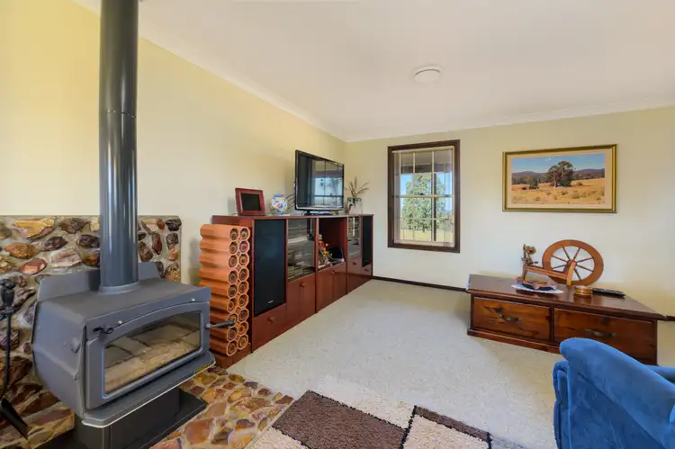 Seventh view of Homely rural property listing, 332 Patrick Road, Dunedoo NSW 2844