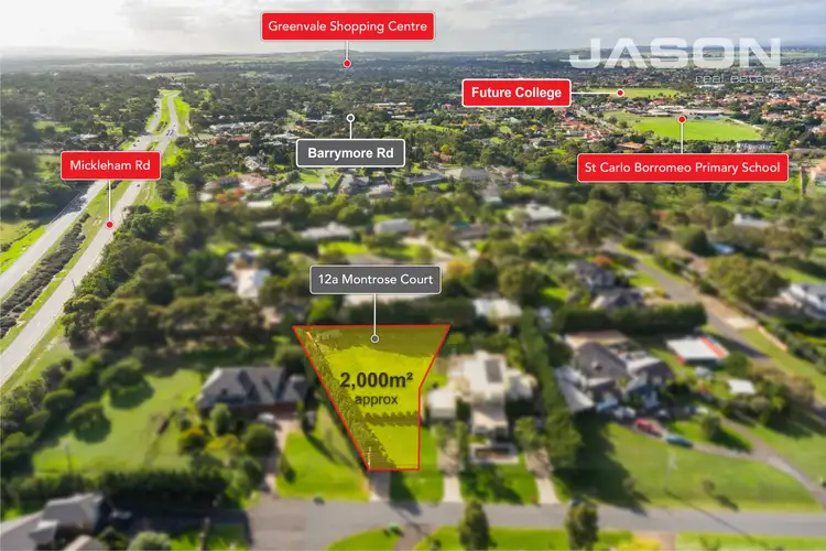 12A Montrose Court, Greenvale VIC 3059