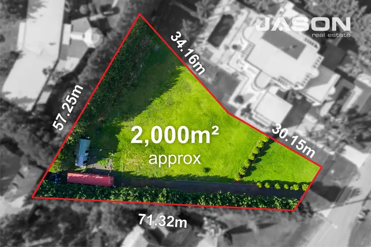 Second view of Homely land listing, 12A Montrose Court, Greenvale VIC 3059