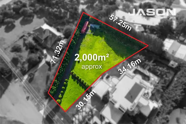 Third view of Homely land listing, 12A Montrose Court, Greenvale VIC 3059