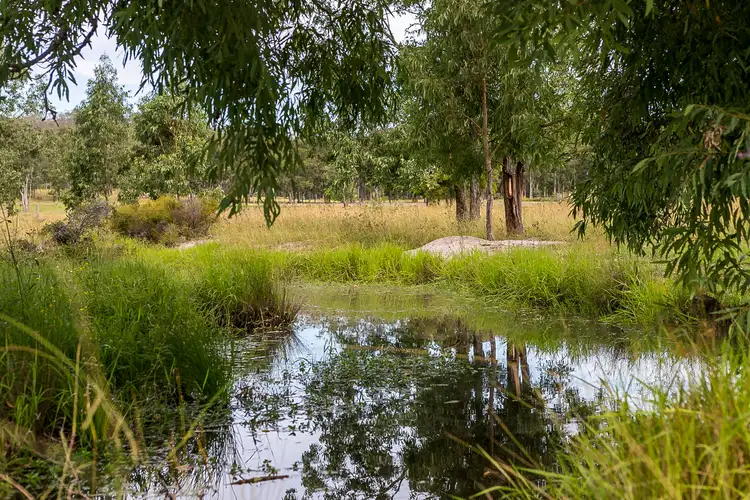 Fifth view of Homely rural property listing, 90 Wallarobba-Brookfield Road, Brookfield Via, Clarence Town NSW 2321