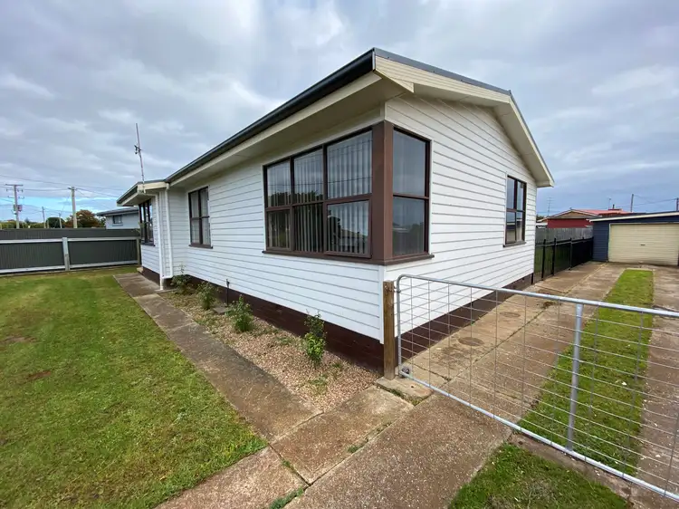 Second view of Homely house listing, 74 Madden Street, Devonport TAS 7310