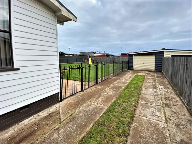 Third view of Homely house listing, 74 Madden Street, Devonport TAS 7310