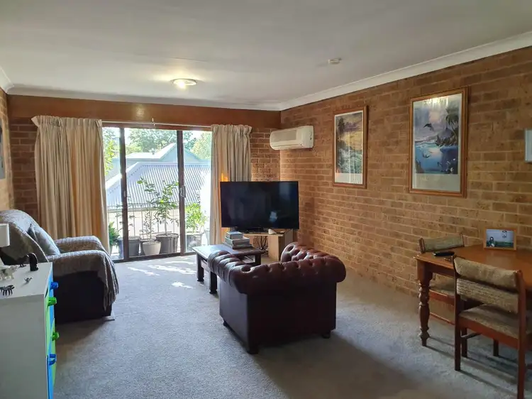 Fourth view of Homely unit listing, 4/16-18 Jordan Street, Muswellbrook NSW 2333