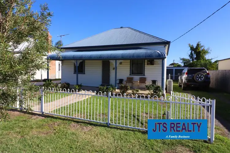 1 Barrett Street, Muswellbrook NSW 2333