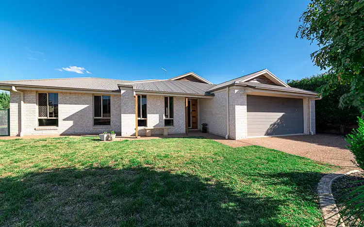 7 Himyar Drive, Warwick QLD 4370