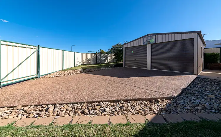Third view of Homely house listing, 7 Himyar Drive, Warwick QLD 4370