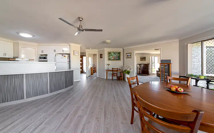 Fourth view of Homely house listing, 7 Himyar Drive, Warwick QLD 4370