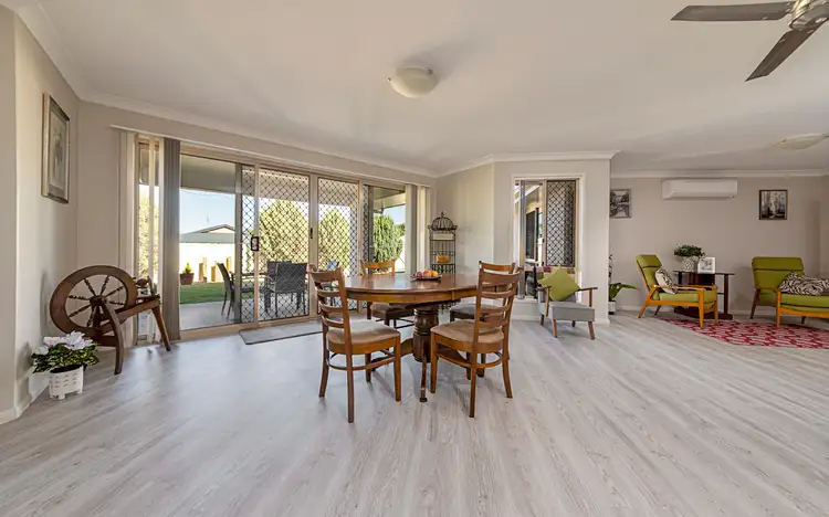 Fifth view of Homely house listing, 7 Himyar Drive, Warwick QLD 4370