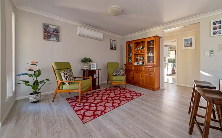 Sixth view of Homely house listing, 7 Himyar Drive, Warwick QLD 4370