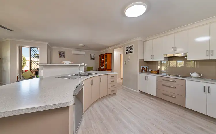 Seventh view of Homely house listing, 7 Himyar Drive, Warwick QLD 4370