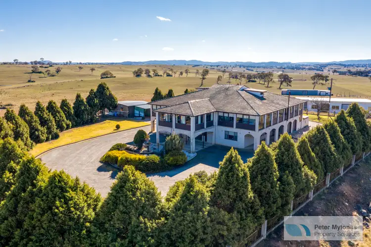 Main view of Homely house listing, 129 Marys Mount Road, Goulburn NSW 2580