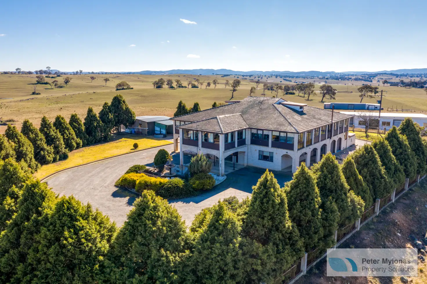 Main view of Homely house listing, 129 Marys Mount Road, Goulburn NSW 2580