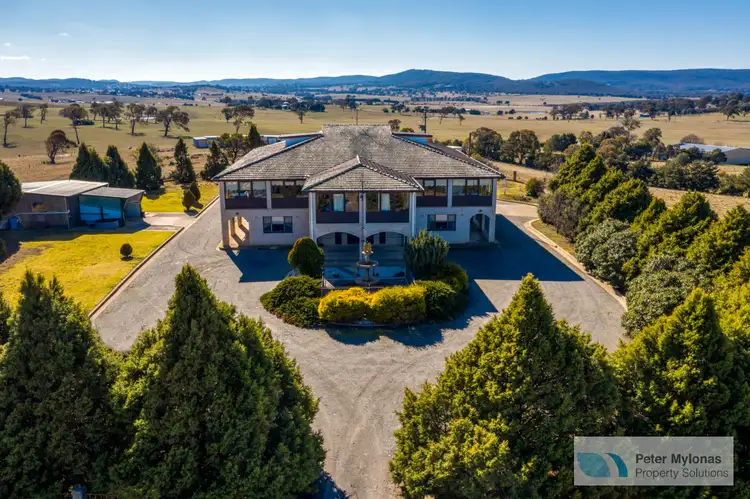 Second view of Homely house listing, 129 Marys Mount Road, Goulburn NSW 2580