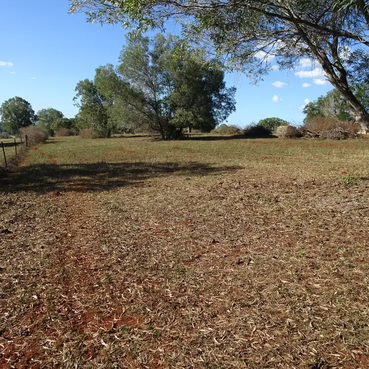 LOT 13 NORTH STREET, Childers QLD 4660