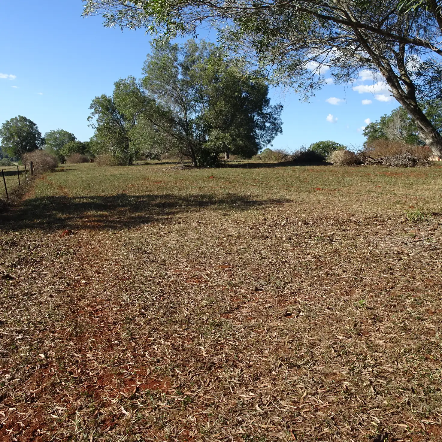 Main view of Homely land listing, LOT 13 NORTH STREET, Childers QLD 4660