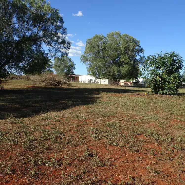 Second view of Homely land listing, LOT 13 NORTH STREET, Childers QLD 4660