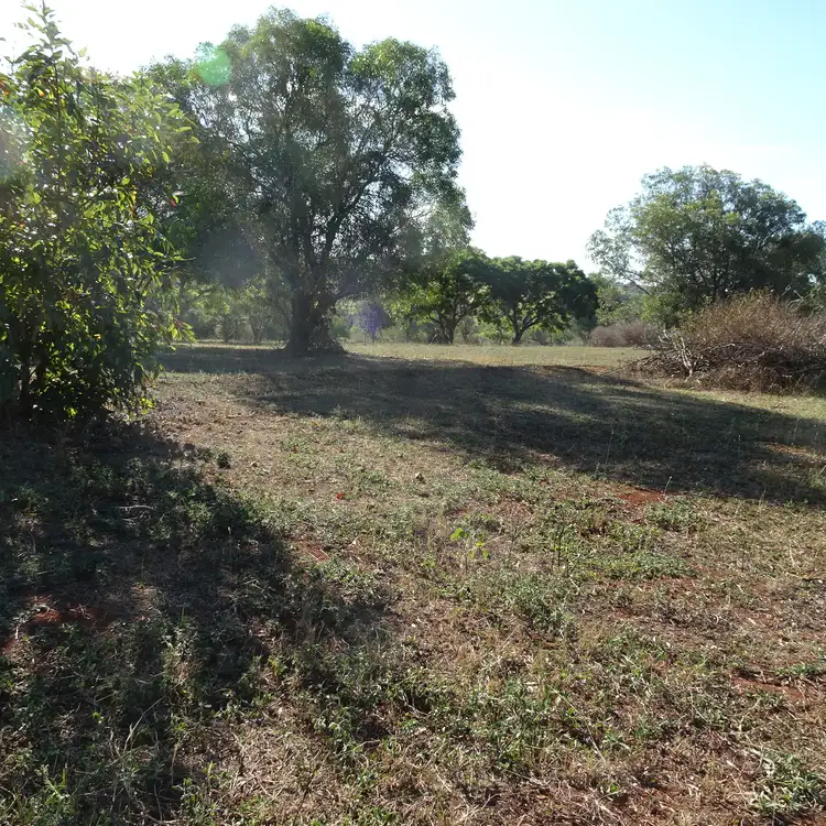 Third view of Homely land listing, LOT 13 NORTH STREET, Childers QLD 4660