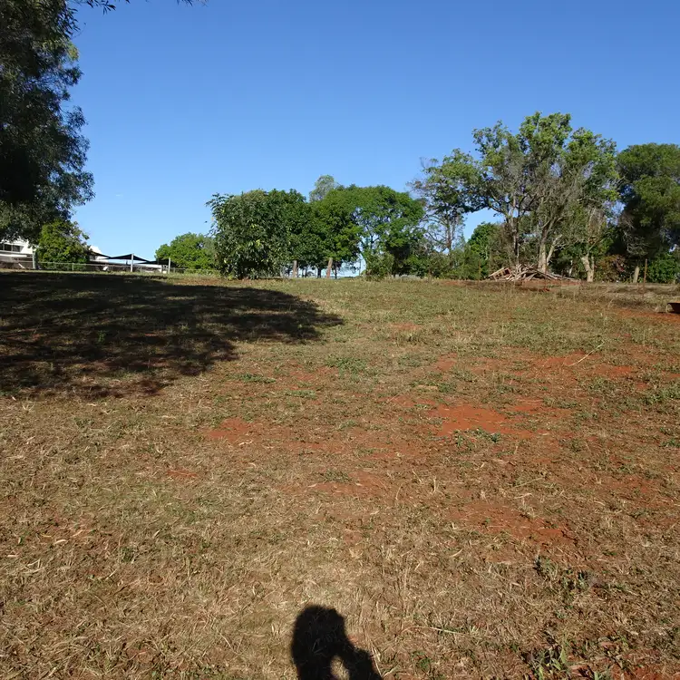 Fourth view of Homely land listing, LOT 13 NORTH STREET, Childers QLD 4660