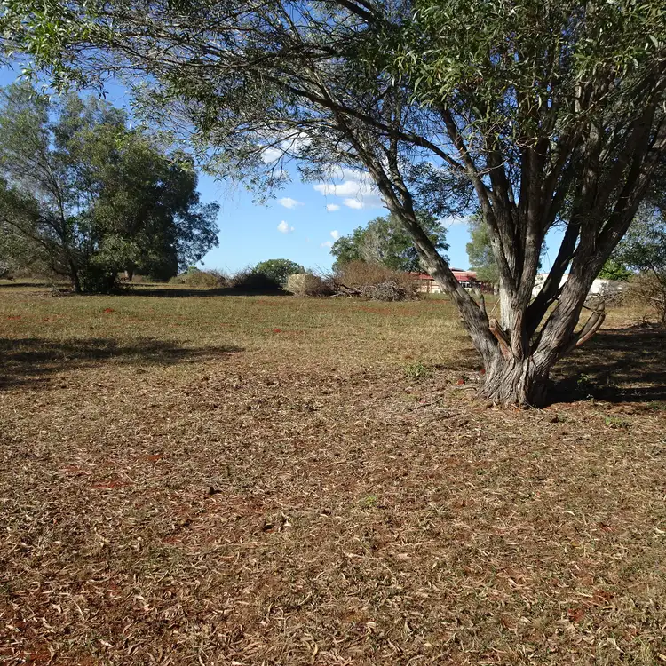 Fifth view of Homely land listing, LOT 13 NORTH STREET, Childers QLD 4660