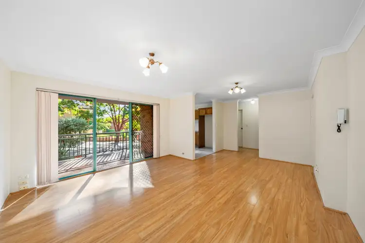 Second view of Homely unit listing, 11/249-251 Dunmore Street, Pendle Hill NSW 2145