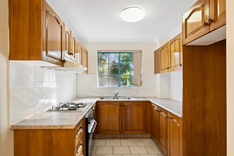 Third view of Homely unit listing, 11/249-251 Dunmore Street, Pendle Hill NSW 2145