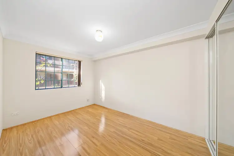 Fourth view of Homely unit listing, 11/249-251 Dunmore Street, Pendle Hill NSW 2145