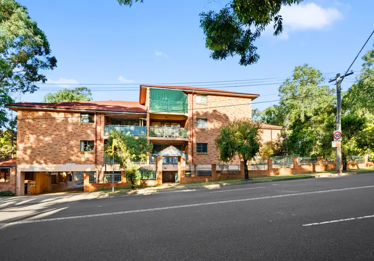 Sixth view of Homely unit listing, 11/249-251 Dunmore Street, Pendle Hill NSW 2145