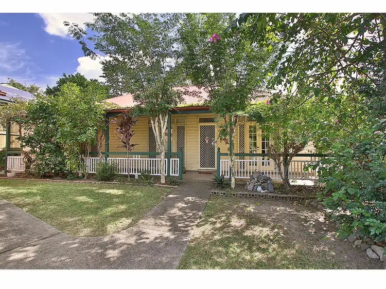Second view of Homely house listing, 57 Kakoda Street, Darra QLD 4076