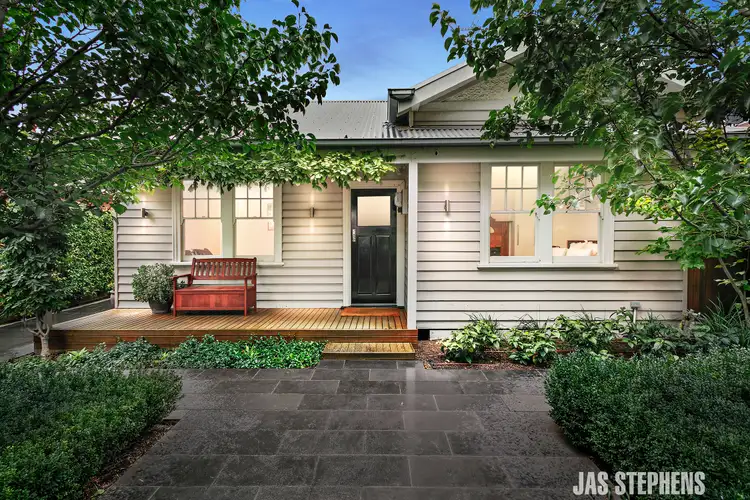 Main view of Homely house listing, 21 Suffolk Street, West Footscray VIC 3012