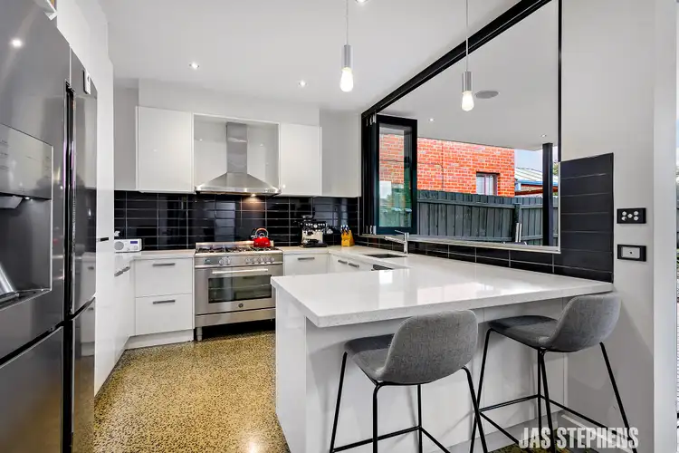 Third view of Homely house listing, 21 Suffolk Street, West Footscray VIC 3012