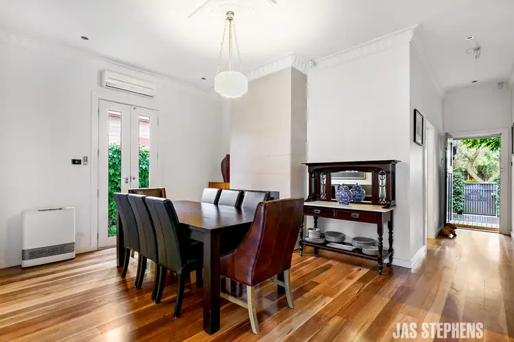Fourth view of Homely house listing, 21 Suffolk Street, West Footscray VIC 3012