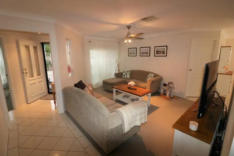 Second view of Homely house listing, 47B Paxton Street, Denman NSW 2328