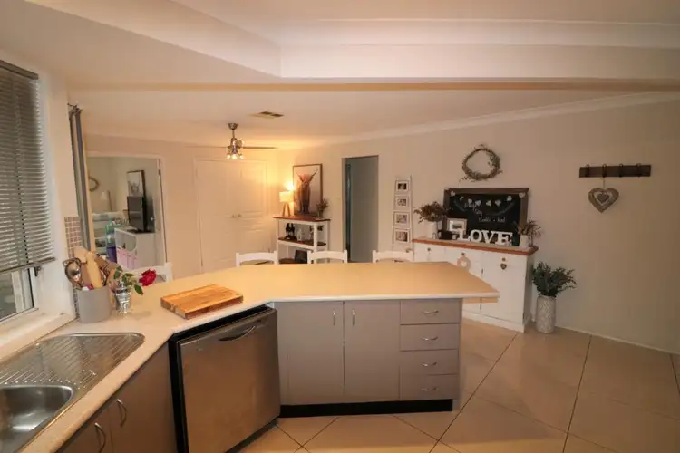 Sixth view of Homely house listing, 47B Paxton Street, Denman NSW 2328