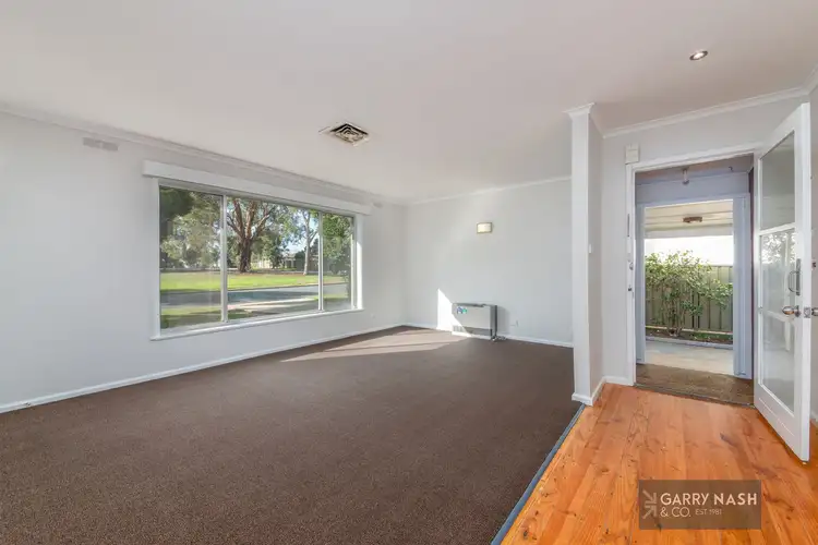 Second view of Homely house listing, 17 Rangeview Avenue, Wangaratta VIC 3677