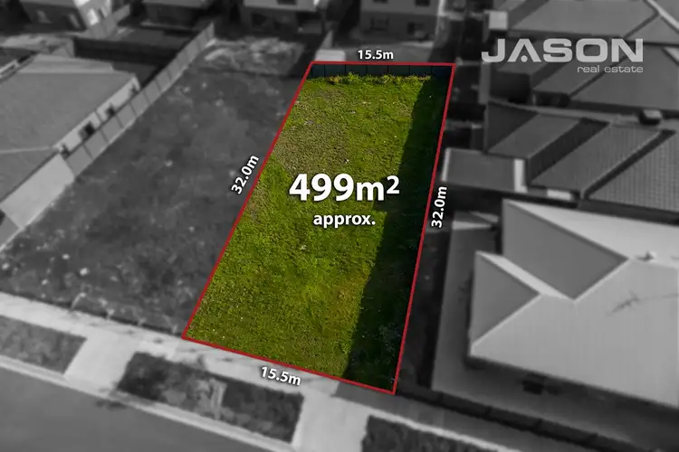 41 Bilby Street, Craigieburn VIC 3064