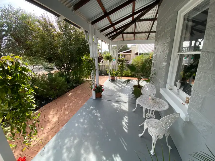 Third view of Homely house listing, 7 Elizabeth Street, York WA 6302