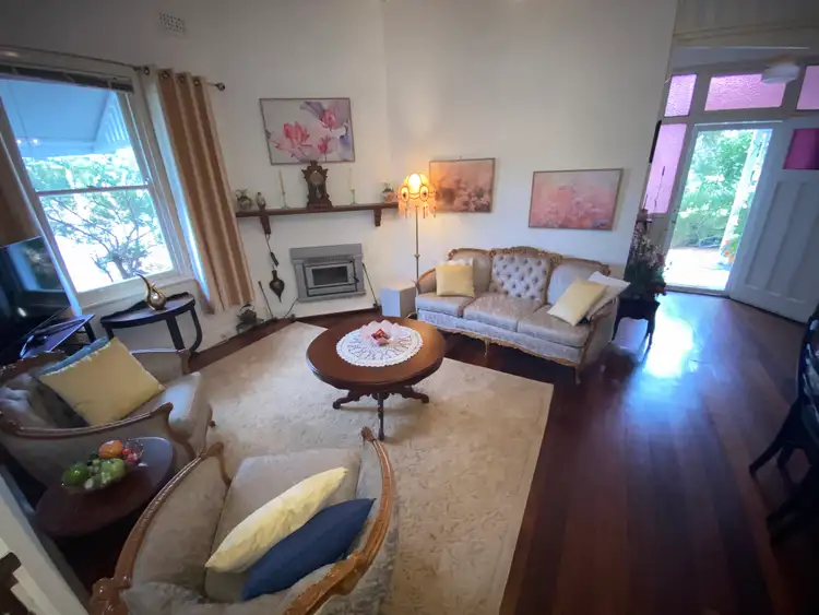 Sixth view of Homely house listing, 7 Elizabeth Street, York WA 6302