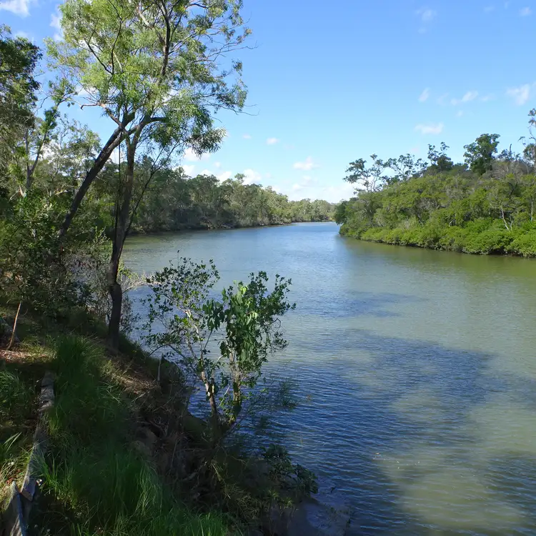 1626 BUXTON ROAD, Buxton QLD 4660