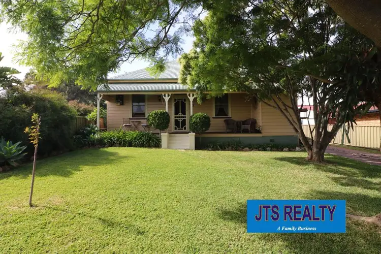 Main view of Homely house listing, 7 Flanders Ave, Muswellbrook NSW 2333