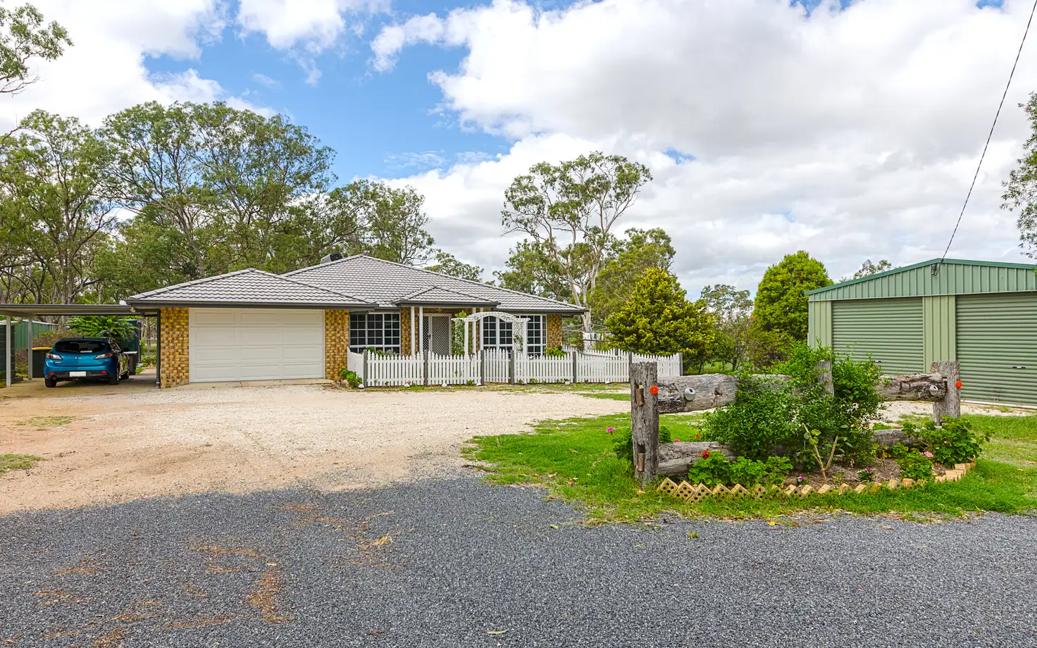 Main view of Homely house listing, 18 Brown Street, Warwick QLD 4370