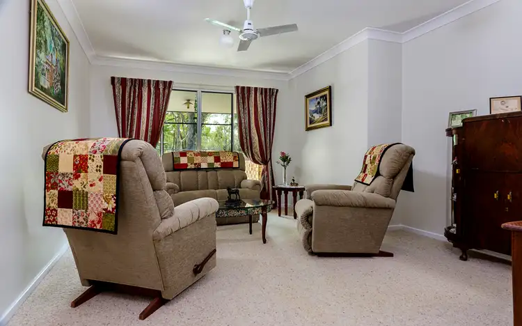 Second view of Homely house listing, 18 Brown Street, Warwick QLD 4370