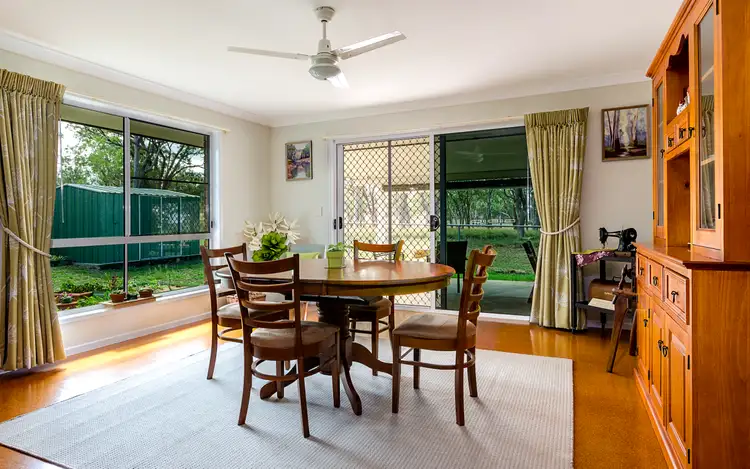 Fourth view of Homely house listing, 18 Brown Street, Warwick QLD 4370
