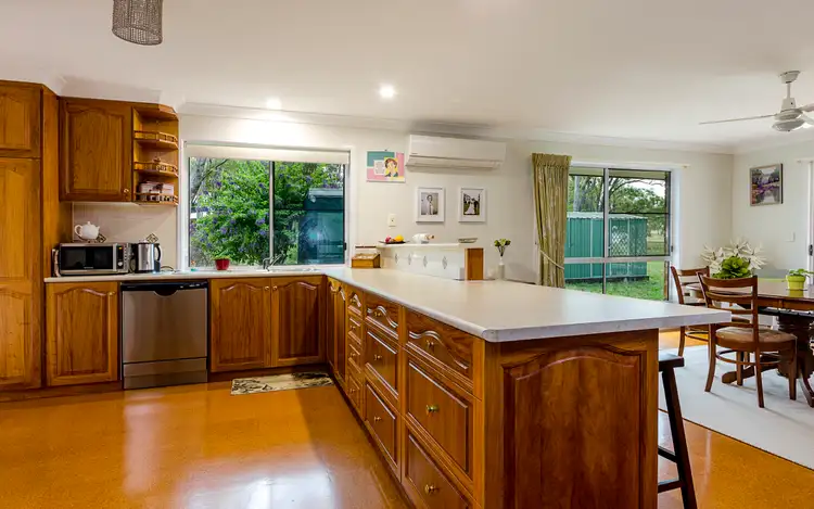 Fifth view of Homely house listing, 18 Brown Street, Warwick QLD 4370