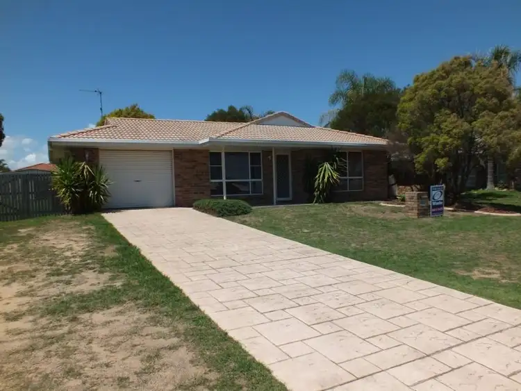 184 Ogilvie Road, Warwick QLD 4370