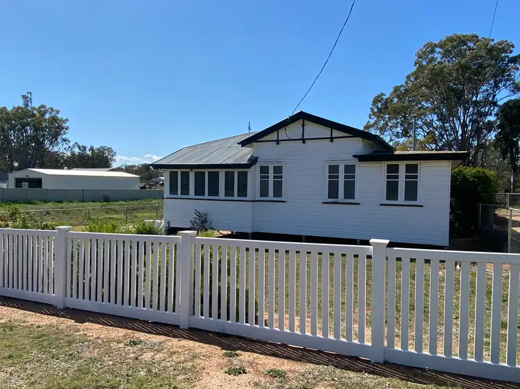 Main view of Homely house listing, 26 Sturt Street, Warwick QLD 4370