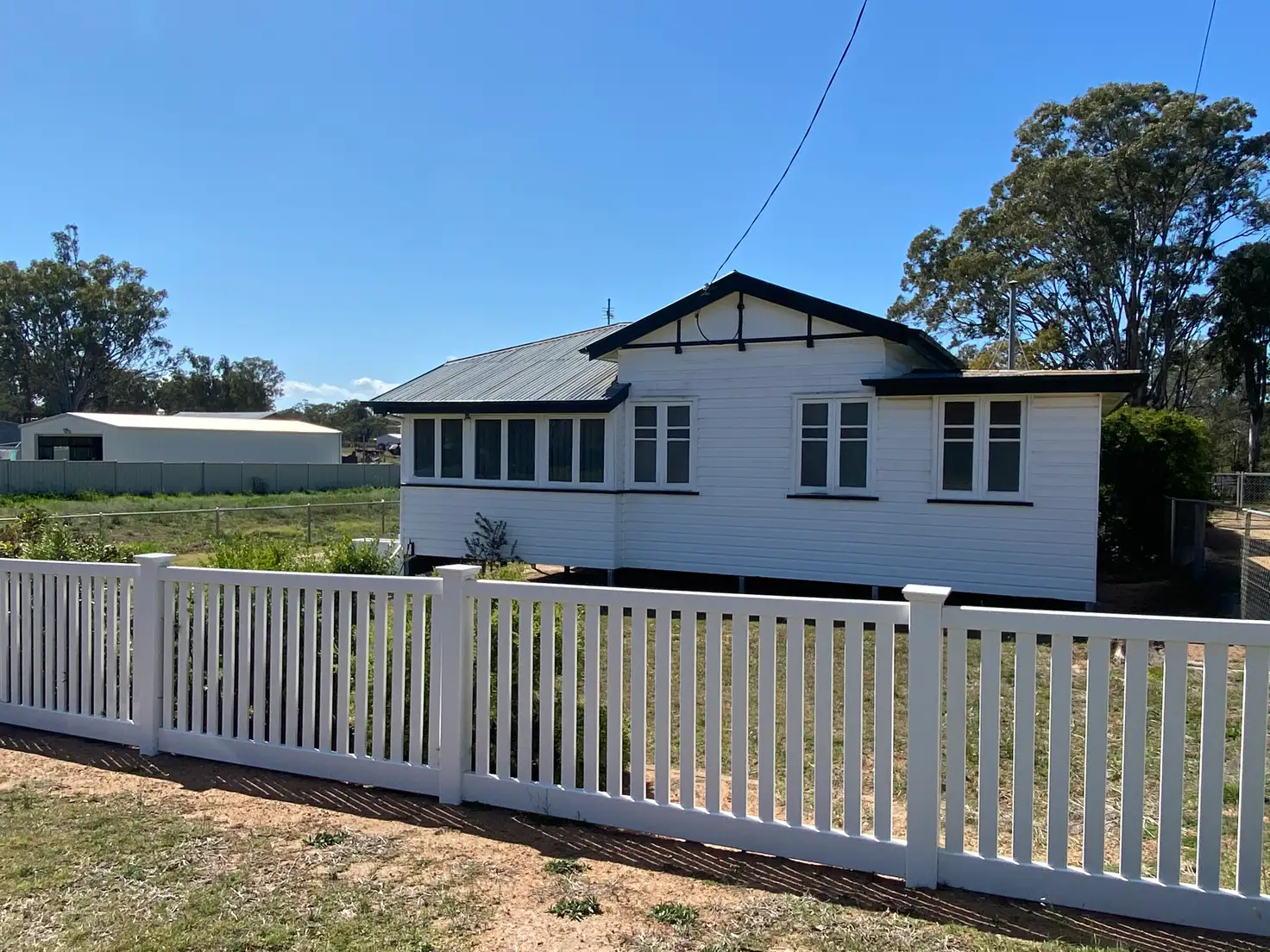 Main view of Homely house listing, 26 Sturt Street, Warwick QLD 4370