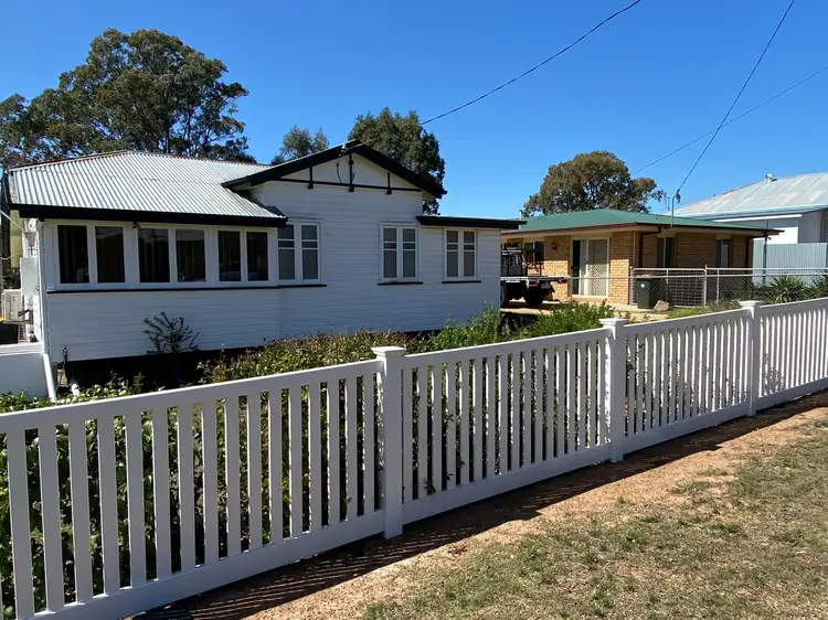 Second view of Homely house listing, 26 Sturt Street, Warwick QLD 4370