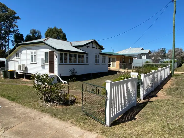 Third view of Homely house listing, 26 Sturt Street, Warwick QLD 4370